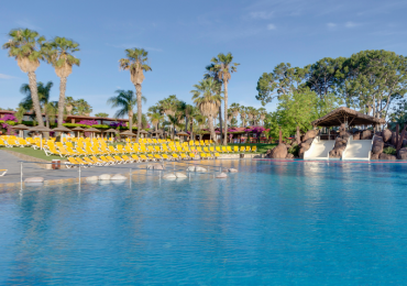 cambrils park family resort