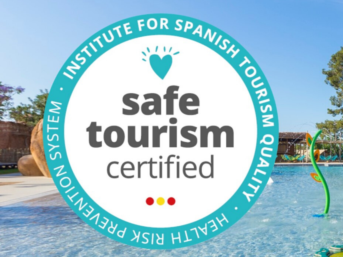 safe tourism